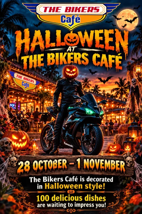 Halloween Week
